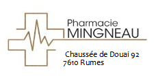Pharmacie Mingneau