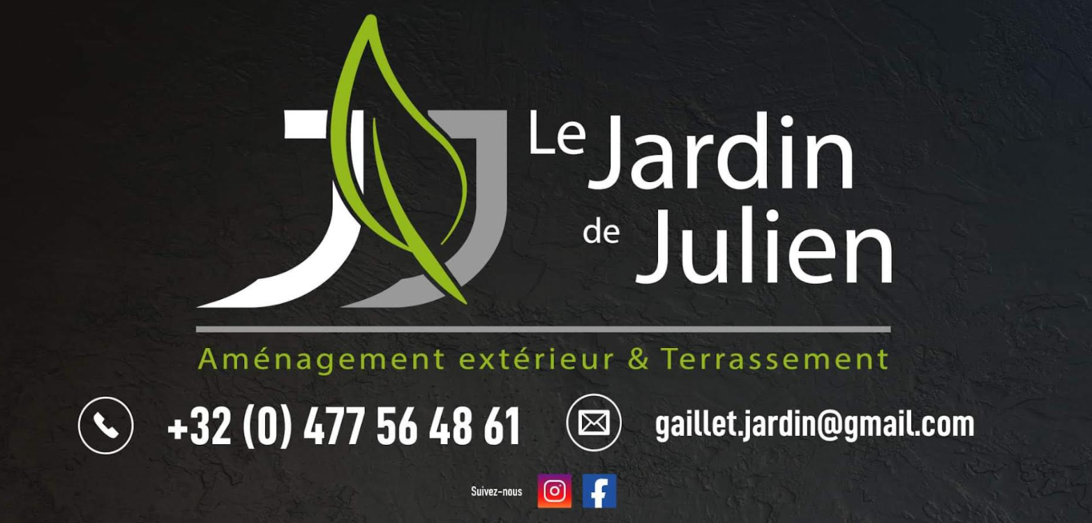 Le Jardin de Julien
