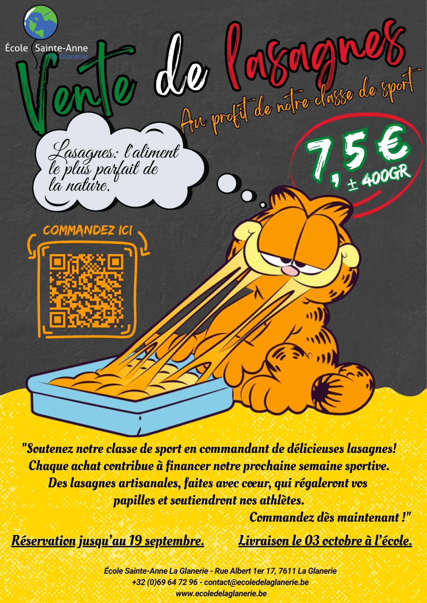 Affiche